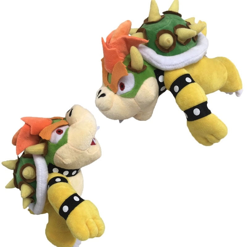 anime soft toys