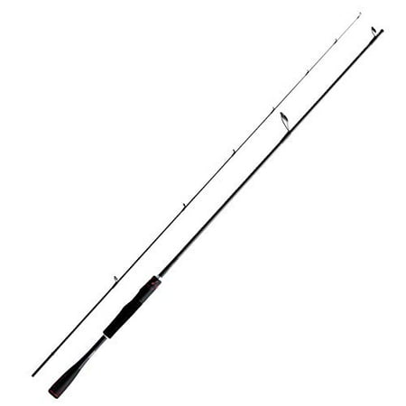 Shimano Bass Rod 20 Zodius Versatile Spinning 2 Piece 268ML-2 Precise Hooking Response