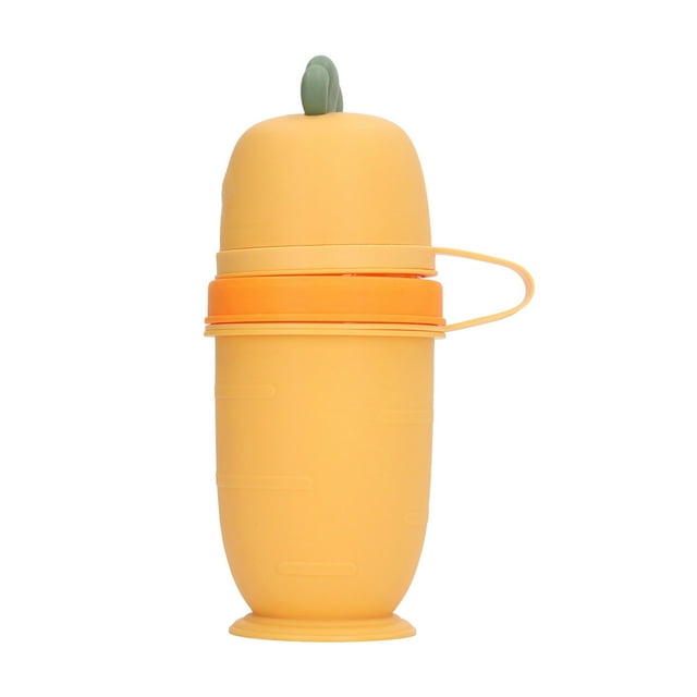 Botella Orinal Viaje Portátil Para Niños Y Niñas, Inodoro Emergencia De La Taza Orina Infantil, Fácil De Limpiar, Con Embudo Suave, Para Acampar De Viajes En Automóvil