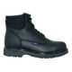 thumbnail image 1 of Bota Industrial De Trabajo Establo 506 De Piel Color Negro Para Caballero, 1 of 5