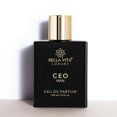 thumbnail image 1 of BELLAVITA CEO Man, Cologne for Men, 100 ml EDP Spray, 1 of 7