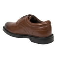 thumbnail image 4 of Deer Stags Men's Times S.U.P.R.O.. Sock Plain-Toe Dress Comfort Oxford, 4 of 8