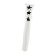thumbnail image 1 of Funda para palo de golf, protector de varilla, antiarañazos, impermeable Blanco, 1 of 9