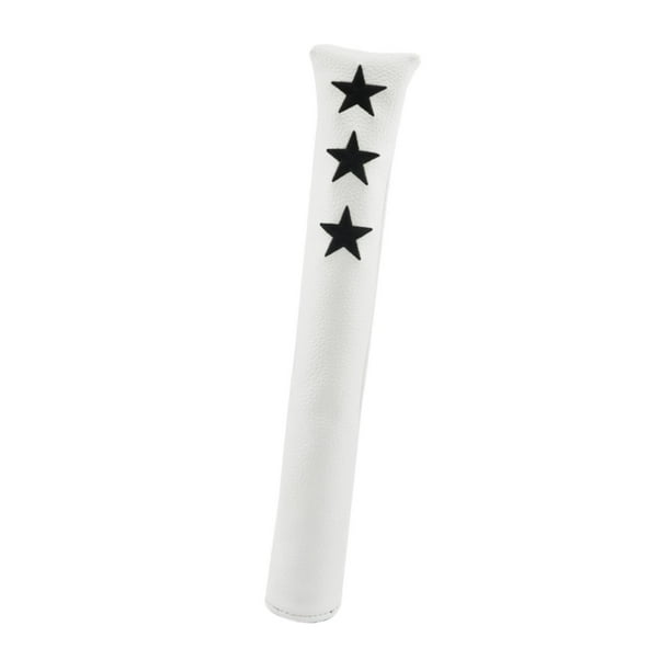 Alineador para Pelotas de Golf Perfecl Cubierta de Palo de Cuero PU 33 cm x 7 cm
