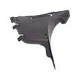 thumbnail image 2 of For BMW 740iL/750iL 1996 1997 1998 Engine Splash Shield Passenger Side | Front | Compartment | Engine Under Cover | Replacement For BM1228115 | 51718150450, 2 of 4