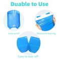 thumbnail image 7 of Diaper Pail Refills Bags with 30 Bags Compatible with Genie Easy Roll Signature and Platinum Diaper Pails, 7-Layer Odor-Barrier Technology-2 Packs, 7 of 7