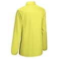 thumbnail image 5 of Laser Lemon Long Sleeve Blouse Woman Streetwear Casual Shirts Summer Oversize Woman Streetwear Clothing Birthday Present, 5 of 7