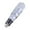 A, variant on Upgrades Micrometer Head Measure Tool with Clear Scale High Accuracy Micrometer Head Measurement Tool for Engineering