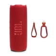 thumbnail image 1 of Altavoz portátil JBL Flip 7 impermeable a prueba de caídas rojo, 1 of 9