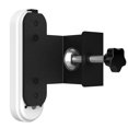 thumbnail image 3 of Ygjytge Soporte Puerta Timbre para Timbre Video Parpadeante/timbre Google Nest (negro), 3 of 9