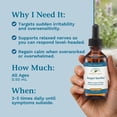 thumbnail image 4 of NativeRemedies Anger-Soothe, 4 of 9