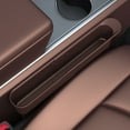 thumbnail image 3 of Car Seat Gaps Plugs Strips Side Seam Car Gaps Filler Leakproof Seat Storage, 3 of 13