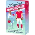 thumbnail image 2 of Monica Murphy: Playing Hard to Get (Paperback), 2 of 2