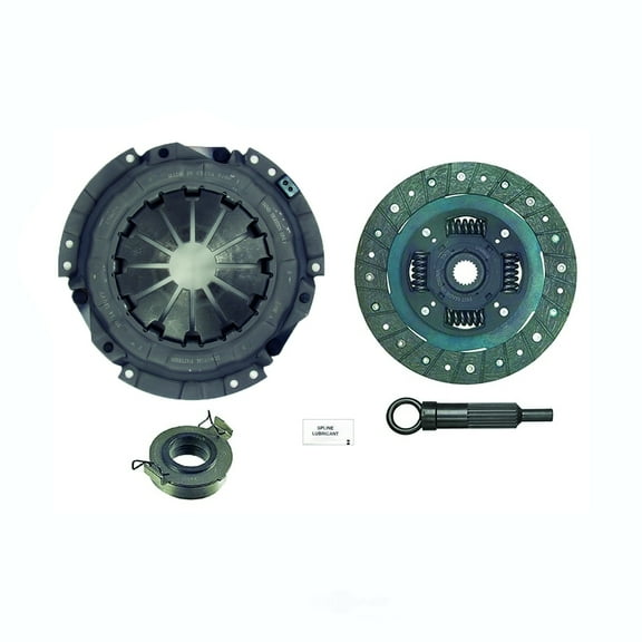 PERFECTION MU72105-1 Clutch Kit