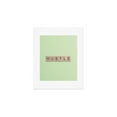 thumbnail image 1 of Society6 Mile High Studio Hustle 8" x 10" Art Print and Hanger, 1 of 1