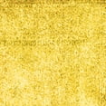 thumbnail image 1 of Ahgly Company Indoor Square Persian Yellow Traditional Area Rugs, 5' Square, 1 of 4