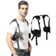 thumbnail image 1 of Gun Holster-fits Compact To Large Handguns Concealed Carry Shoulder Holster With Magazine Pouch S, 1 of 4