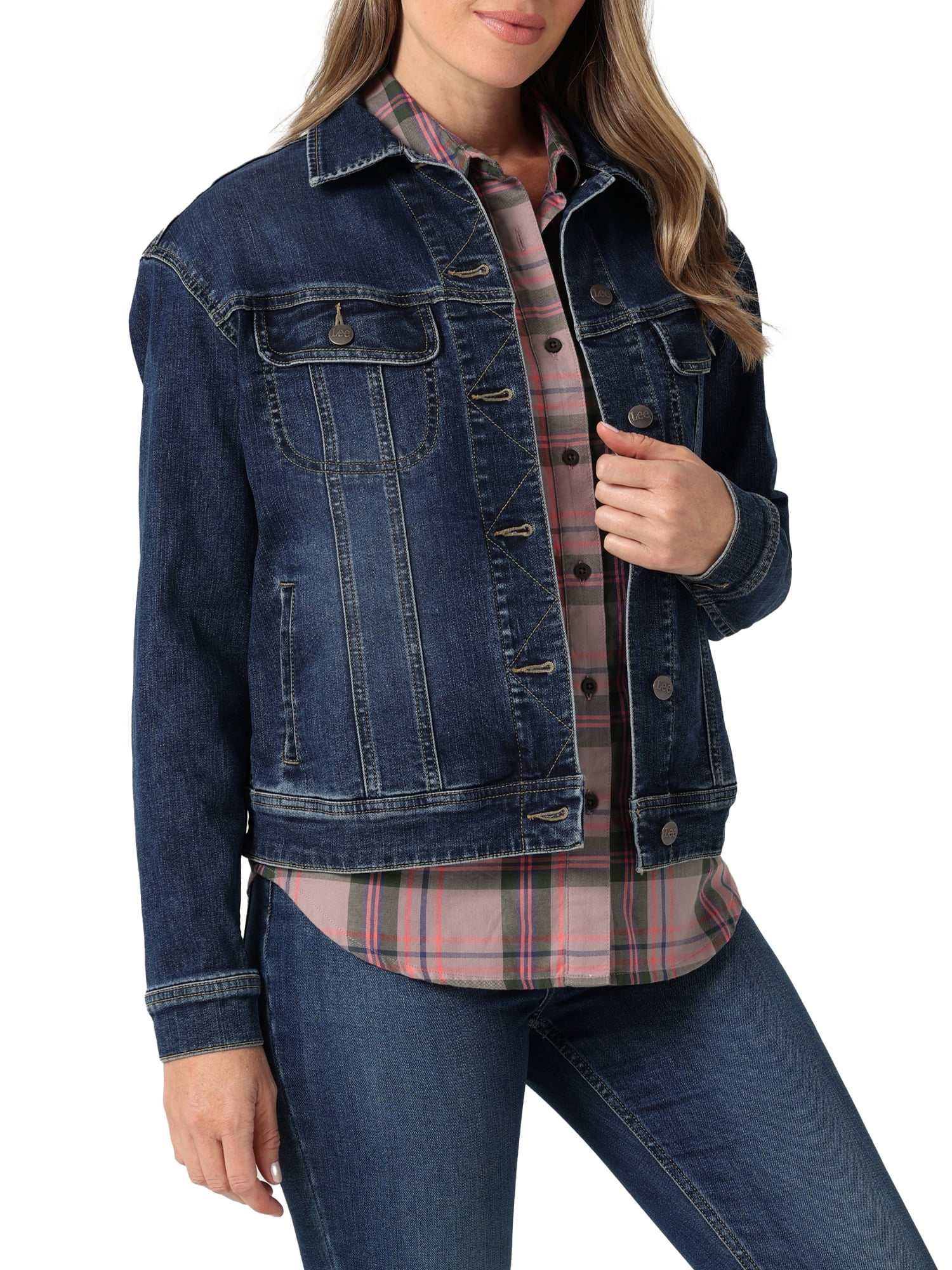 Lee® Women's Heritage Denim Jacket