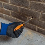 Dryrod Hole Clearing Tool - Damp-Proofing & Rising Damp - 0.47” x 11.8”