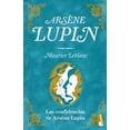 thumbnail image 1 of Las confidencias de Arsène Lupin Blanco, 1 of 2