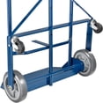 thumbnail image 5 of Global Industrial 989001 500 lbs Twin Cylinder Hand Truck, 5 of 6