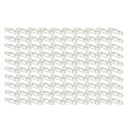 thumbnail image 4 of Fishing Fast Change Clips, Stainless Steel Fishing Clips High-Quality Materials Stable Performance For Traveler For Home For Player For Lovers, 4 of 8