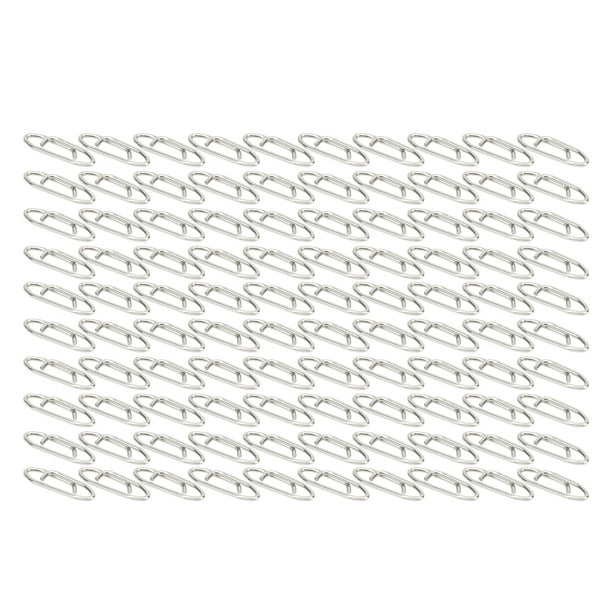 Stainless Steel Fishing Speed Clips