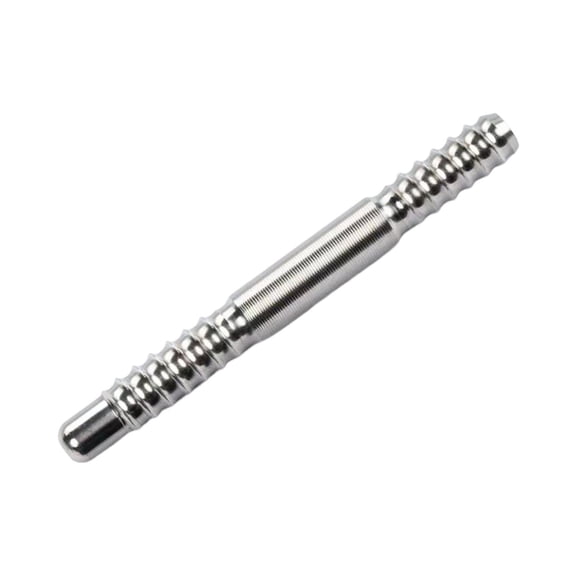 Stainless Steel Billiards Pool Cue Shaft Joint Pin Screw Billiards Pool Cue Joint Pin Insert Steel Repair Accessories