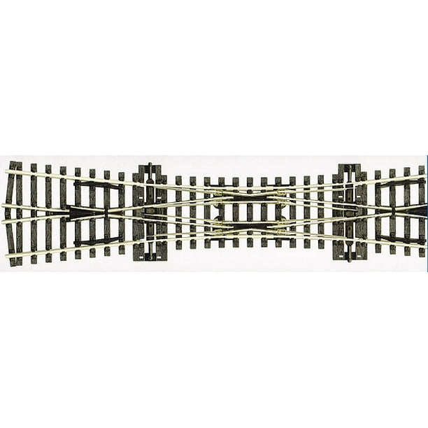 Peco HO Scale Track Code 100 Insulfrog Double Slip Turnout/Switch (SL90)