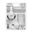 thumbnail image 2 of Aromatizante de ambiente continuo Great Value Juicy Peach & Tangerine 1 aparato difusor eléctrico y 1 repuesto, 2 of 5