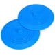 thumbnail image 1 of 2 paquetes de goma de silicona universal de 15 cm - Tapón de desagüe de la bañera para cocina, baño, fregadero, bañera (azul) brillar Moderno, 1 of 6