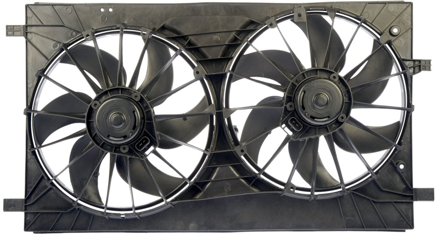 Engine Cooling Fan Assembly