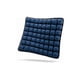 thumbnail image 1 of Air Seat Cushion Inflatable Seat Cushion Portable Car Seat Office Chair Wheelchair Cushion Anti-decu, 1 of 5