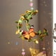 thumbnail image 2 of Campanas De Viento Campana de viento de cristal Prism Catchers Ornament Home Room Garden Decor (Luna 2), 2 of 6