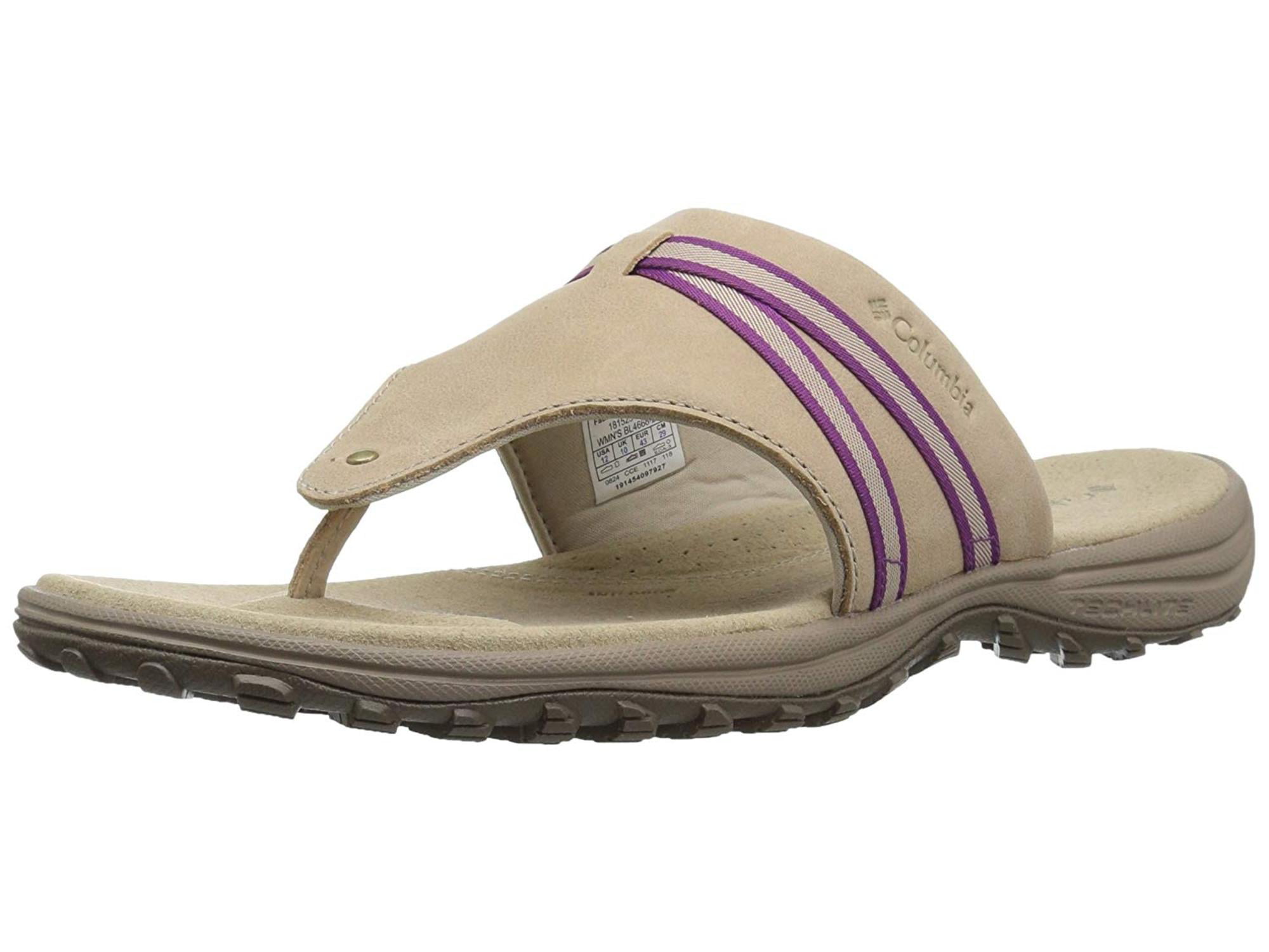 columbia women's santiam sandal