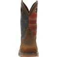 thumbnail image 3 of Durango® Maverick XP™ Composite Toe Waterproof Western Work Boot, 3 of 7