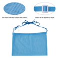 thumbnail image 2 of tredstone Ensemble de Pochettes de Drainage Ajustables Outils pour Opération de Mastectomie Douche Bleu 1ensemble, 2 of 6