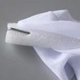 thumbnail image 2 of 25 Pulgadas Halloween Fantasma Espeluznante Interior Al Aire Libre (1 Pieza) Blanco, 2 of 5