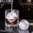 thumbnail image 2 of Silicone Molds, Large Round Ice Cubes And Large Square Ice Cubes -CHJR--, 2 of 5