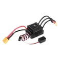thumbnail image 1 of Esquirla 1/10 RC Car ESC DIY Modified Truck Brushless Motor Electric Speed Controller C, 1 of 8
