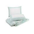 thumbnail image 3 of Dena Home Aqua Bohemain Breeze 3-Piece Set Quilt, King, 3 of 7