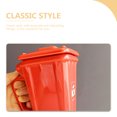 thumbnail image 3 of MasteelfCA Household Coffee Cup Decorative Water Mug Multi-function Water Cup Coffee Accessory, 3 of 8