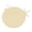 Beige, variant on VMWMSSR Round Waterproof Outdoor Chair Cushion, Weatherproof Patio Seat Pad With Ties, Non- Cushion For Garden, Patio, Balcony, Furniture(Beige-13.78Inch)