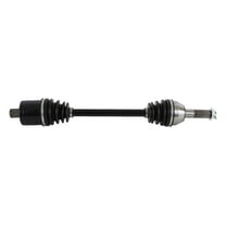All Balls Racing Inc AB6-PO-8-343 Complete Axle