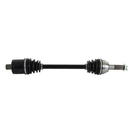 All Balls Racing Inc AB6-PO-8-343 Complete Axle