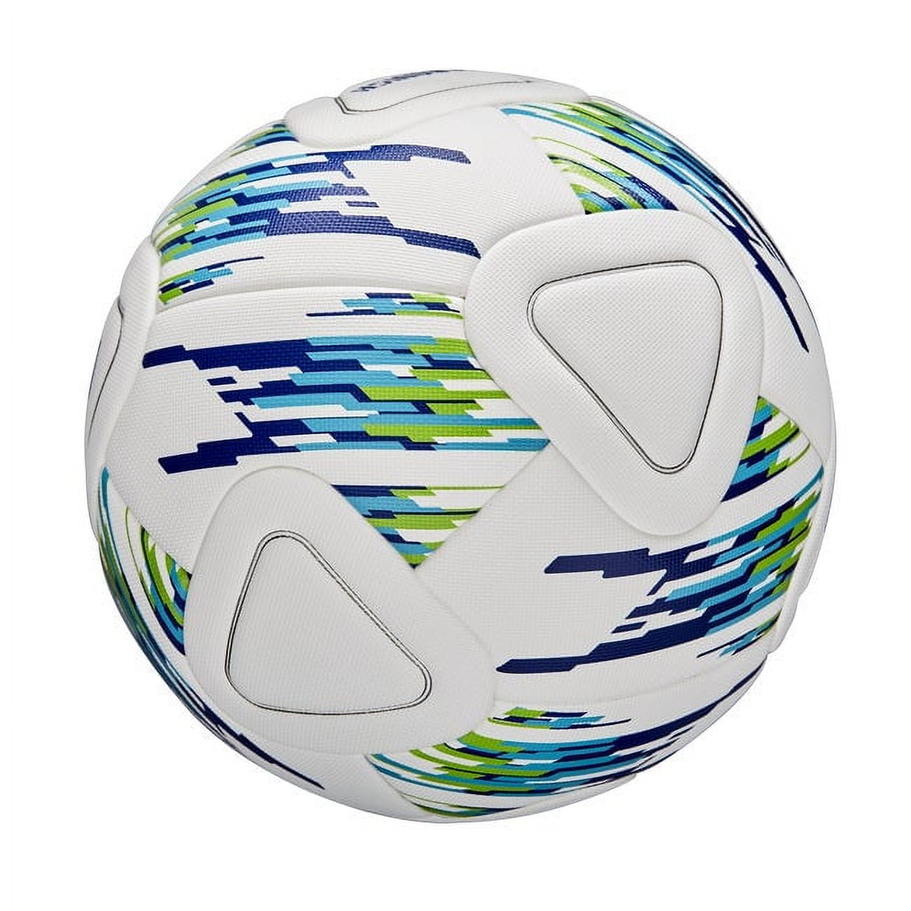 Wilson NCAA Vanquish Soccer Ball