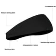 thumbnail image 3 of Harhinhe Diadema deportiva para hombres Banda para el sudor Deportes Elástico Absorción de humedad Banda para el cabello universal que absorbe el sudor para hombres y mujeres, 3 of 6