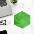 thumbnail image 2 of Geometric Pattern Decorative Figurine Creative Desktop Ornament, 2 of 6