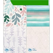 Puffs Plus Lotion White Facial Tissues 4-48 Count Boxes