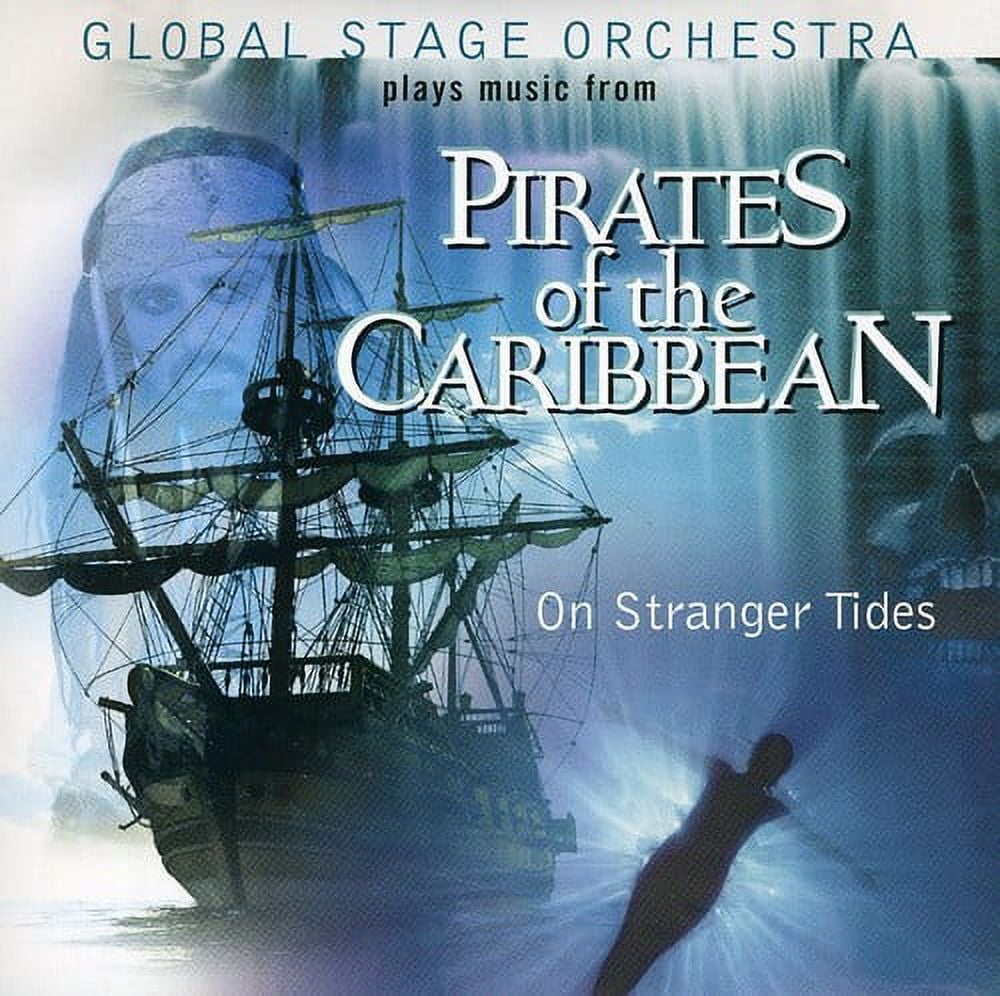 Various Artists - Pirates of the Caribbean: Double Pack Soundtrack